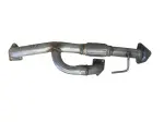 7315387 - : direct fit front flex Y-pipe for AB Catalytic Image