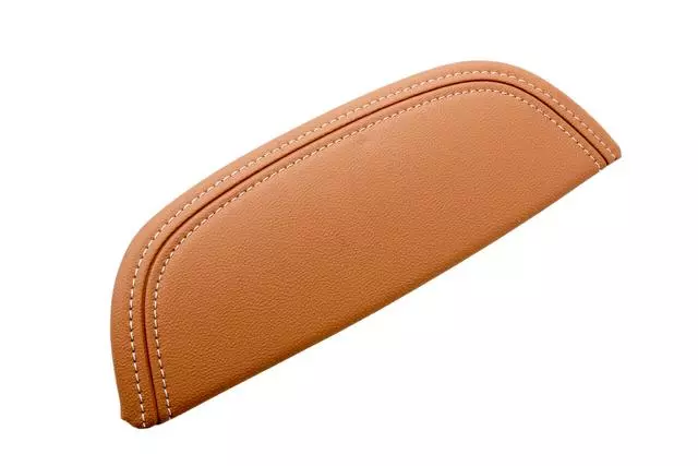 23481316 - : Mojave Instrument Panel Upper Trim Panel Cover for Chevrolet: Impala Image