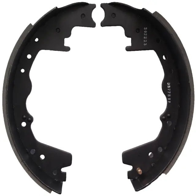 583 - : BENDIX Drum Brake Shoes for BENDIX Image