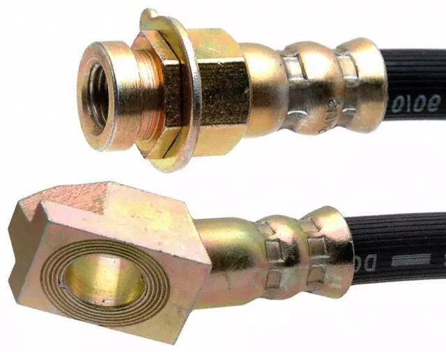 Front Hydraulic Brake Hose Assembly - GM (19173081)