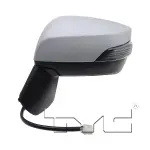 7450052 - : TYC Door Mirror for TYC Image