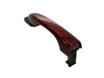 5SV48ZR6AD - Doors, Door Mirrors and Related Parts: Exterior Door Handle, Left for Mopar Image