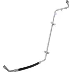 HA114146C - : A/C Suction Line Hose Assembly -- Suction Line for UAC Image