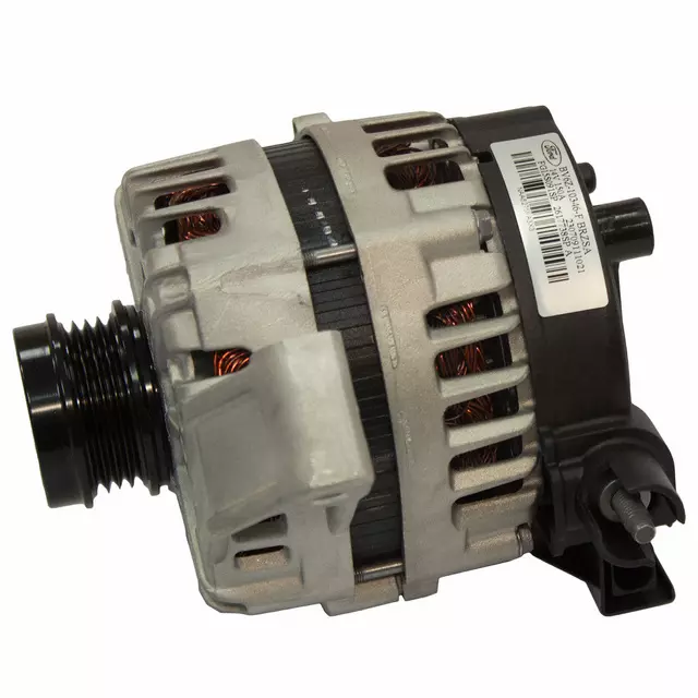 Alternator - Ford (BV6Z-10346-F)