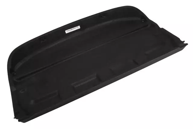 84133890 - : Jet Black Luggage Shade for GM Image