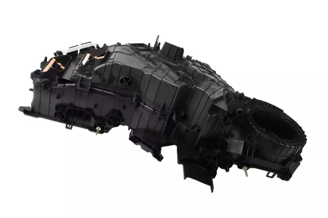 Heater and Air Conditioning Evaporator Case - GM (84273429)