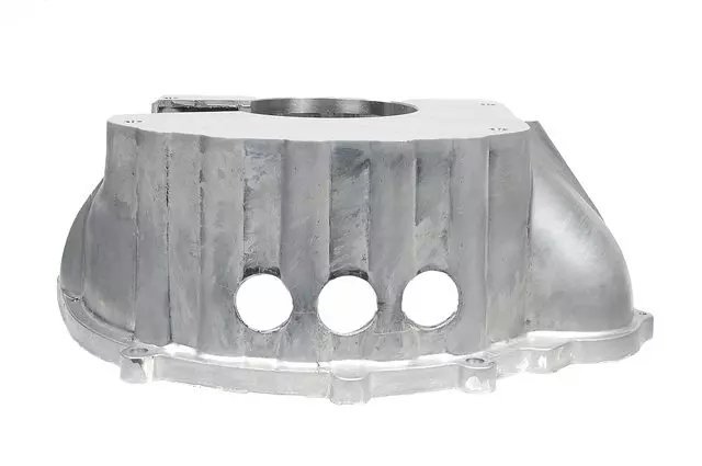 Manual Transmission Clutch Housing - GM (15998496)