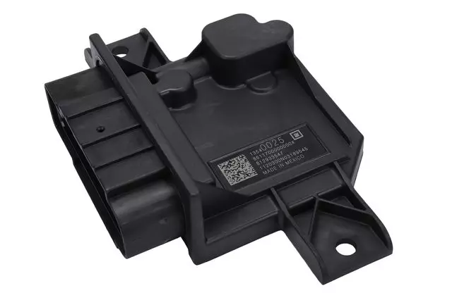 Fuel Pump Power Control Module - GM (13540025)