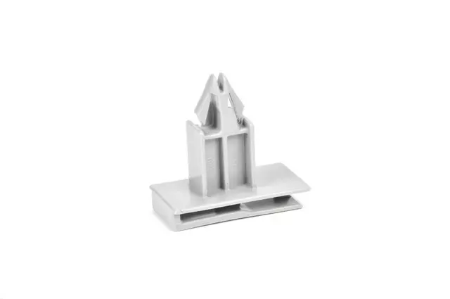 Rocker Panel Molding Retainer - GM (10431761)