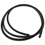 ML3Z1651884B - Body: Rear Weather-strip for Ford: Expedition, F-150, F-150 Lightning, F-250 Super Duty, F-350 Super Duty, F-450 Super Duty | Lincoln: Navigator Image