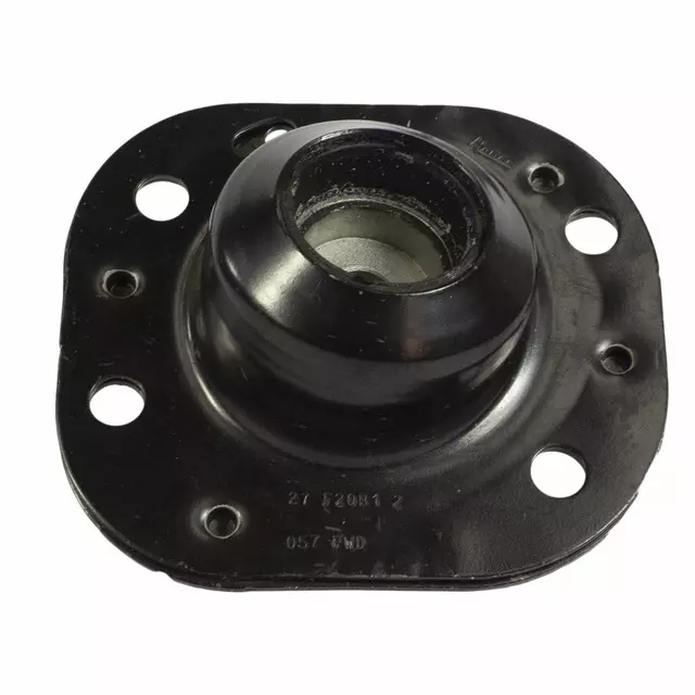 5F9Z18A161BA - Suspension: Upper Bracket for Ford: Freestyle, Taurus, Taurus X | Mercury: Sable Image