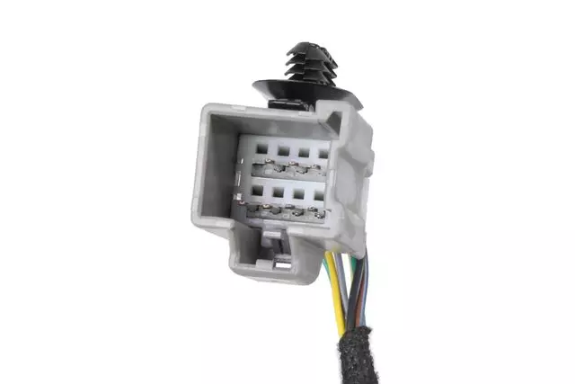 Front Driver Side Door Wiring Harness - GM (84281849)