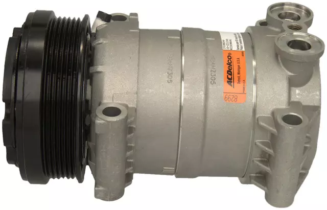 Air Conditioning Compressor - ACDelco (15-22124A)