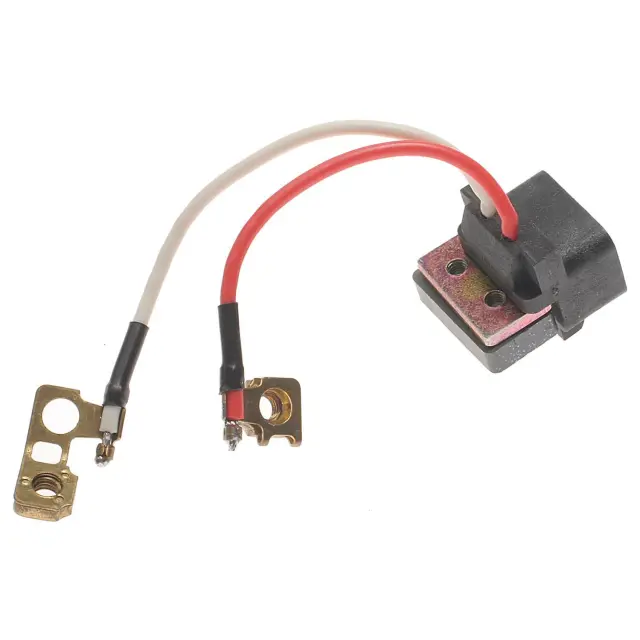 LX579 - Ignition Systems: Distributor Pick-Up Assembly for SMP CORP Image