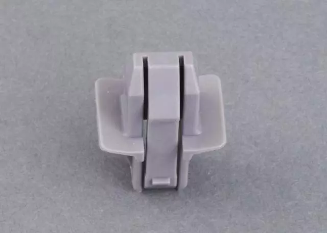 Grille Assembly Clip - Subaru (91017FA080)