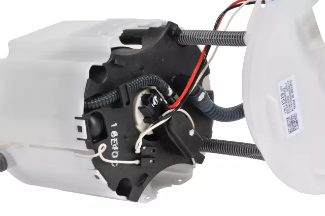 Fuel Pump Module without Fuel Level Sensor, with Seal - GM (13511524)