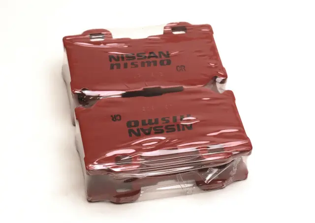 44060CR210 - : Racing Pad Set-Rear Z34                 for Nismo Image