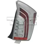 116465019 - : TYC Tail Light Assembly for TYC Image