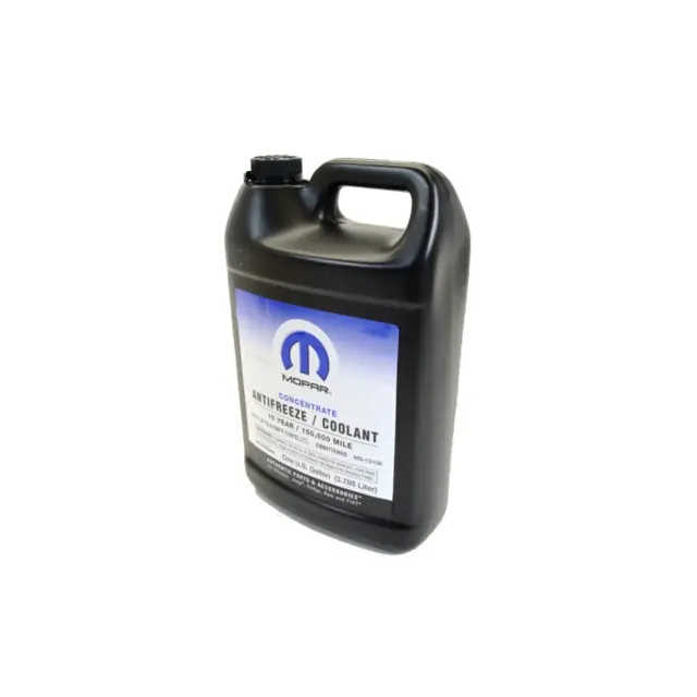 68163848AC - Cooling: Coolant Antifreeze, Us for Mopar Image image