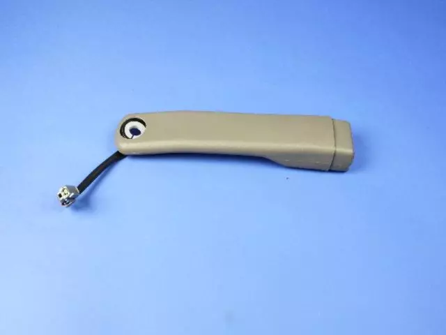 Front Inner Seat Belt - Mopar (5KM871J3AB)