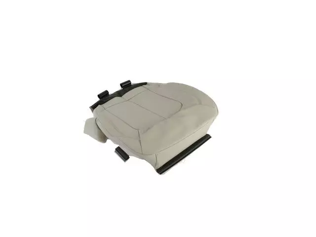 Front Seat Cushion Cover, Left - Mopar (6EC25PD2AB)