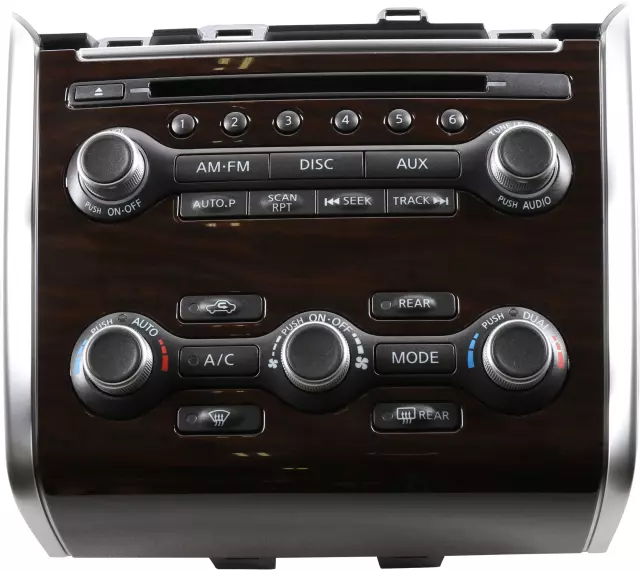 682603KP5B - : Lid Cluster for Nissan Image