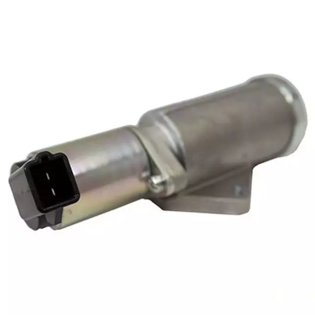 CX1824 - Fuel System: Fuel Injection Idle Air Control Valve for Ford: Country Squire, F-150, LTD Crown Victoria, Mustang, Thunderbird | Lincoln: Continental, Mark VII, Town Car | Mercury: Capri, Colony Park, Cougar, Grand Marquis Image