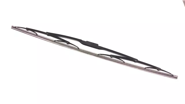 86542AC090 - : WIPER BLADE, DRIVERS SIDE for Subaru Image