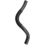 72206 - : CURVED RADIATOR HOSE, DAYCO for DAYCO HYDRAULIC Image