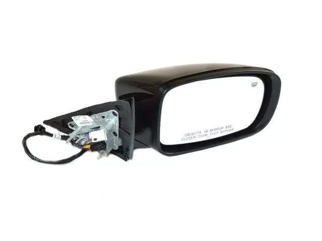 Outside Rearview Mirror, Right - Mopar (1TV62TZZAI)