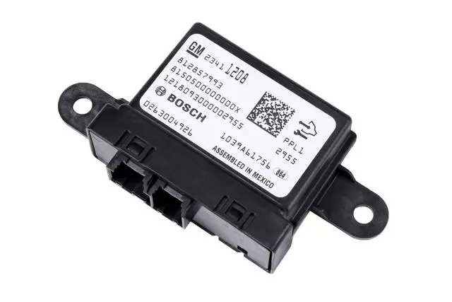 23411208 - : Parking Aid Control Module for Chevrolet: Impala Image