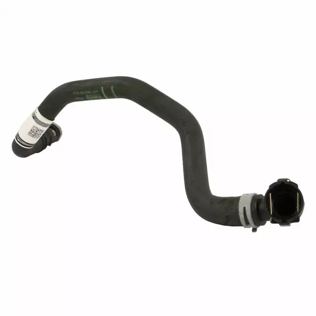 HVAC Heater Hose - Ford (G1FZ-18472-C)