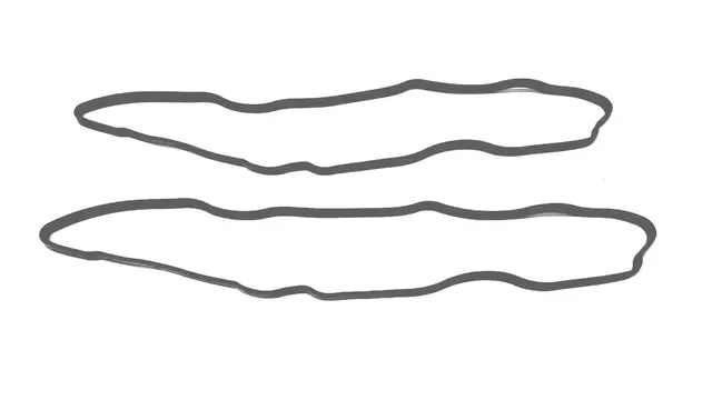 10105AC380 - : Overhaul Gasket Set for Subaru Image