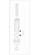 1771803300 - : Oil Filter for Mercedes-Benz Image
