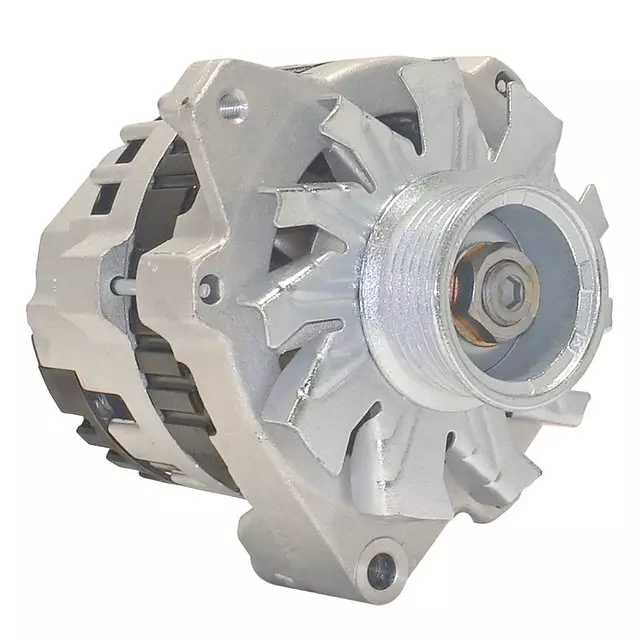 Alternator - ACDelco (334-2361)