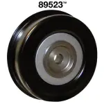 89523 - : IDLER/TENSIONER PULLEY, LT DUTY, DAYCO for DAYCO HYDRAULIC Image