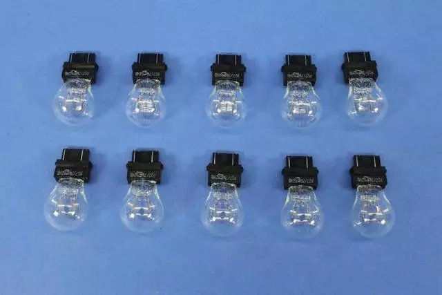 Brake Lamp Bulb - Mopar (L003157KRD)