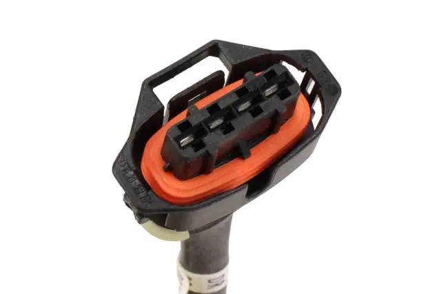 Heated Oxygen Sensor - GM (12619211)