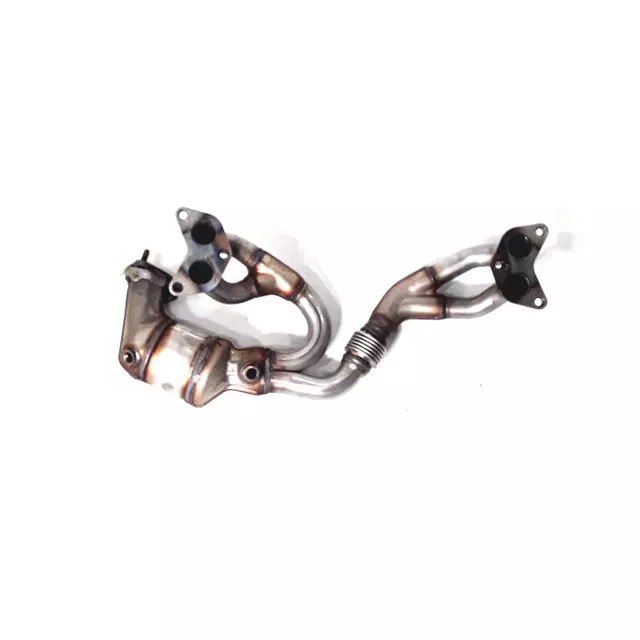 44620AD83C - : Front Pipe for Subaru: Legacy, Outback Image