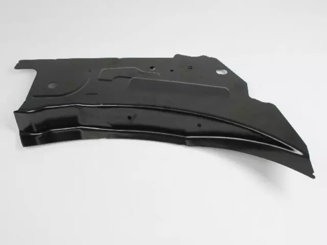 68002032AA - Body: Inner Rail for Jeep: Compass, Patriot Image