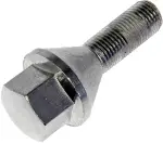611005CD - : M12-1.25 Wheel Bolt - 19mm Hex, 23mm Thread Length for Dorman Image
