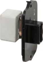 20193 - : HVAC Blower Motor Resistor for FOUR SEASONS Image