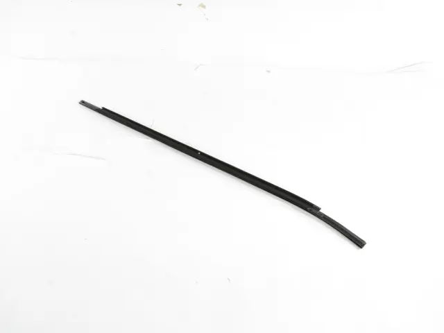 Front Door Belt Outer Weatherstrip, Right - Mopar (68363236AC)