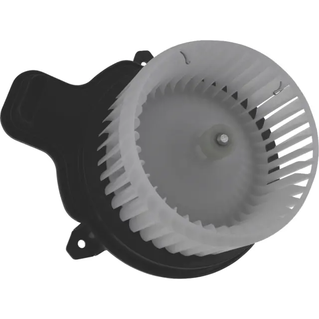 2312041 - Air Conditioning &amp; Heat: HVAC Blower Motor for GLOBAL PARTS DISTRIBUTORS Image