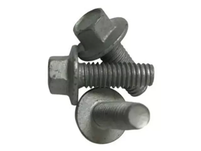 2015-2024 Ford - Splash Shield Screw - Ford (W505253-S442)