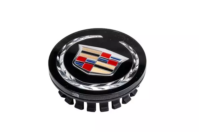 9596629 - Suspension: Center Cap for Cadillac: CTS, SRX, STS, XLR Image