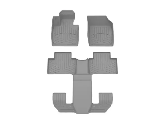 4682815IM - : FloorLiner™ HP for WeatherTech Image