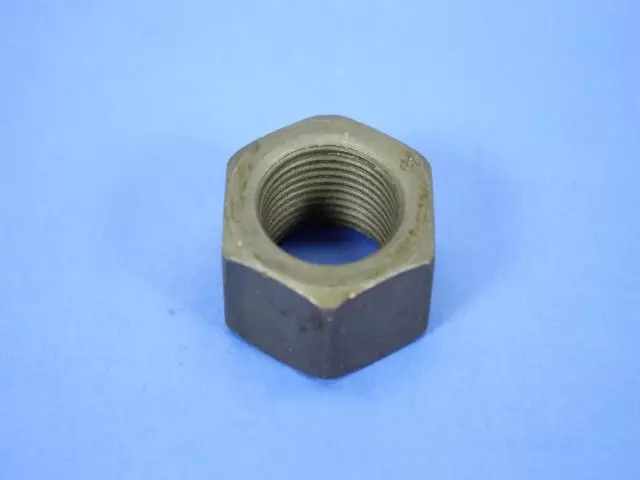 Hub & Bearing Nut - Mopar (06500298)