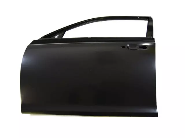 68660693AA - Doors, Door Mirrors and Related Parts: Front Door, Left for Mopar Image