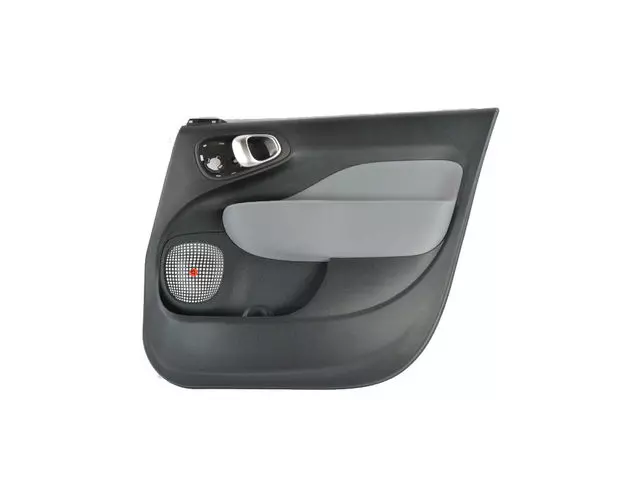 5VS93MA2AA - Interior Trim: Front Door Trim Panel, Left for Mopar Image